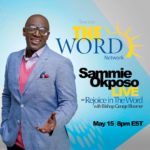 Sammie Okposo word networkn