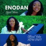 VIDEO: ENODAN - SPIRIT MOVE 4