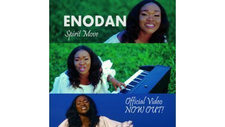 VIDEO: ENODAN - SPIRIT MOVE 5