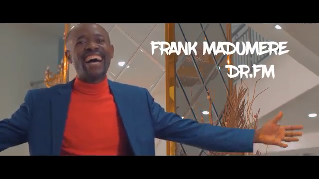 frank madumere i testify video