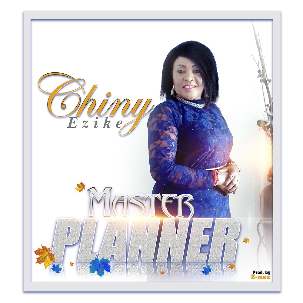 Music + Video: Master Planner - Chiny Ezike 4