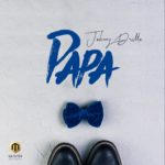 Johnny Drille - Papa - Artwork