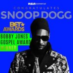 Snoop Dogg -Gospel Award