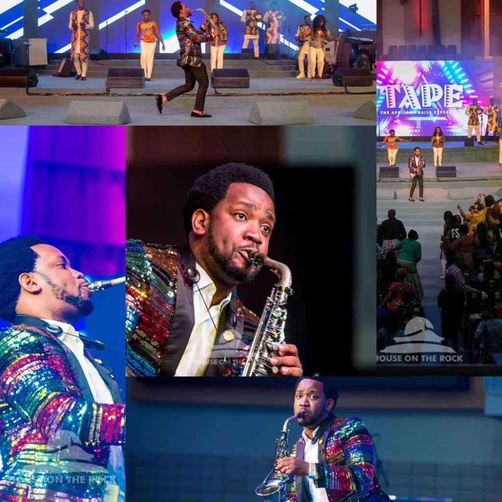 Reminisce Of The African Praise Experience 2019 3