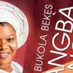 Music + Video: BUKOLA BEKES - OLORUN GBANGBA 4