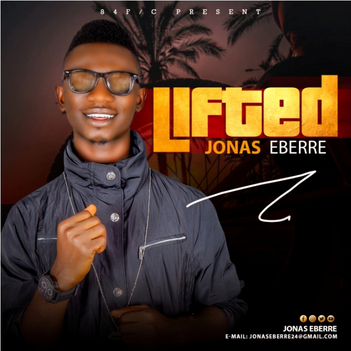 Music: Jonas Eberre – Lifted 3