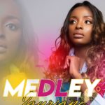 Video: Lauriane Lumeka – Medley Feat. David Harvester 5