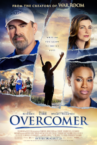 Trailer: Overcomer (2019) 3