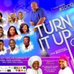 Big Bolaji Presents "Turn It Up 9.0" 6