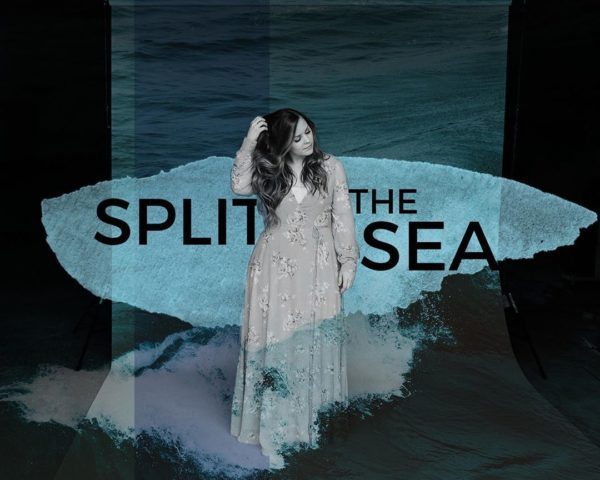 Video: Hannah Kerr – Split The Sea 1