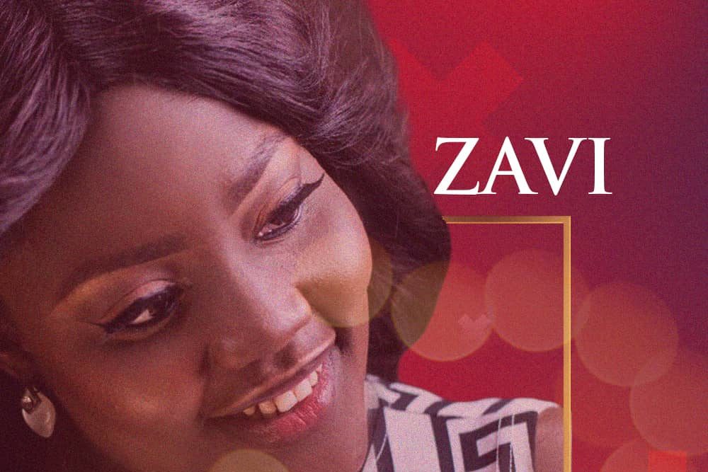 Music: Zavi - My Worship 2