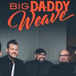 Big Daddy Weave To Release New Album 'When The Light Comes' 5