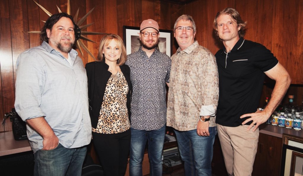 Chris August Signs Deal With BMG Music Publishing 2