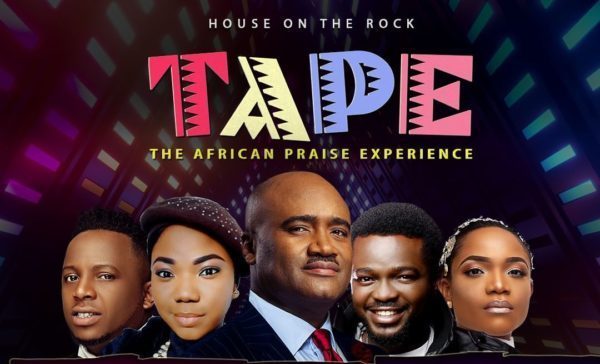 House On The Rock Presents "The African Praise Experience" 2019 51