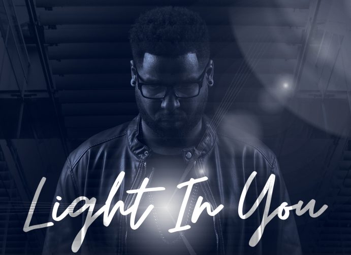 Dale Anthony & Faith Out Loud Releases New Single "Light In You" 2