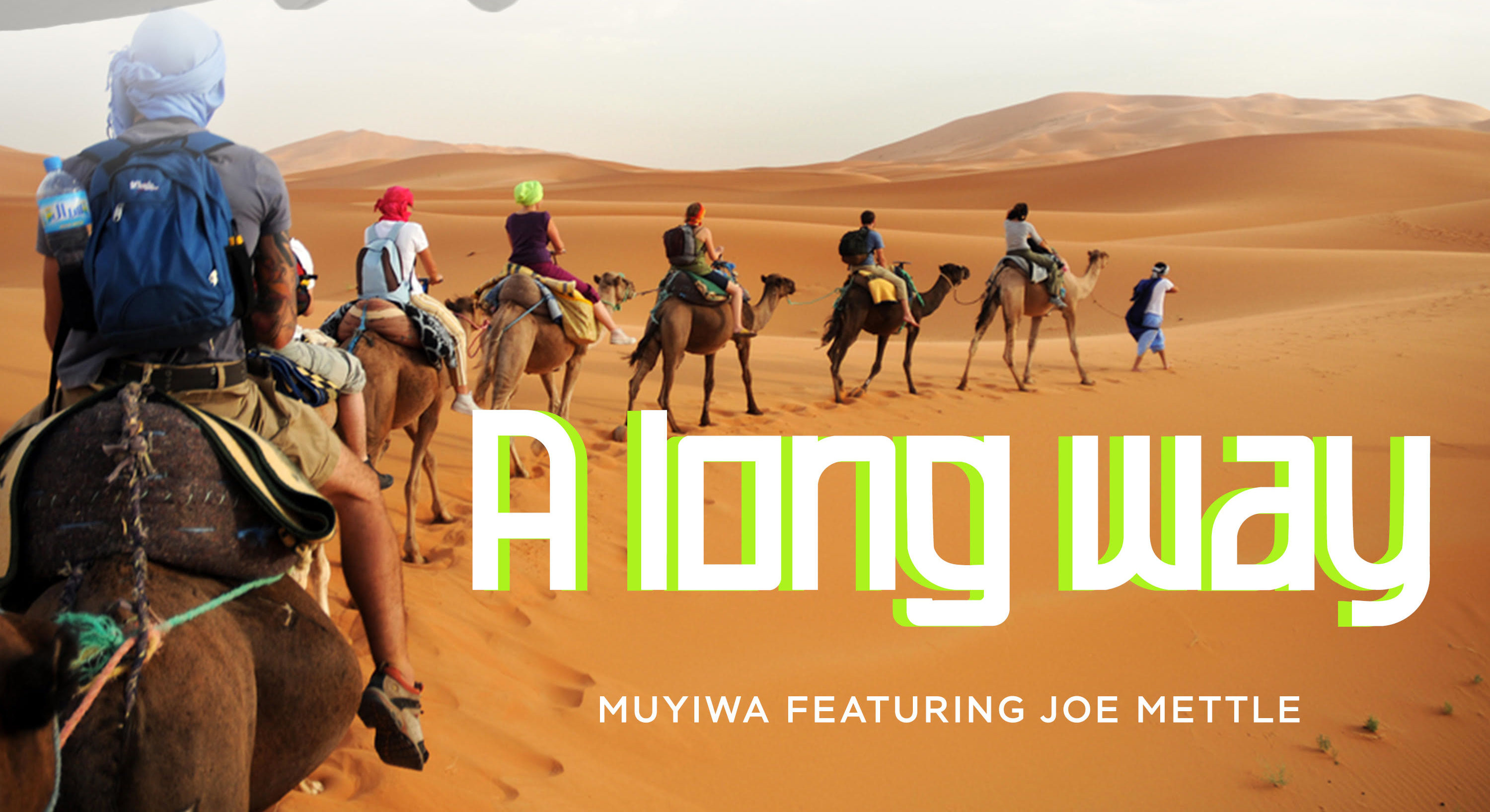 Music: Muyiwa - A Long Way Feat. Joe Mettle 1