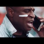 Alex Boye, Bend not break