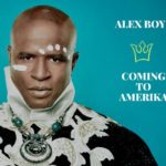Alex Boye COMING TO AMERIKA