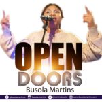 Busola Martins - Open Doors
