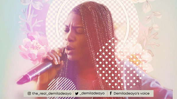 Music: Demiladeayo – You Are Good 2