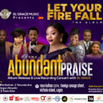 Community Praise 2019 To Feature Wole Oni, Tosin Bee, Chigozie Wisdom, And Others | @biyisamuel 6