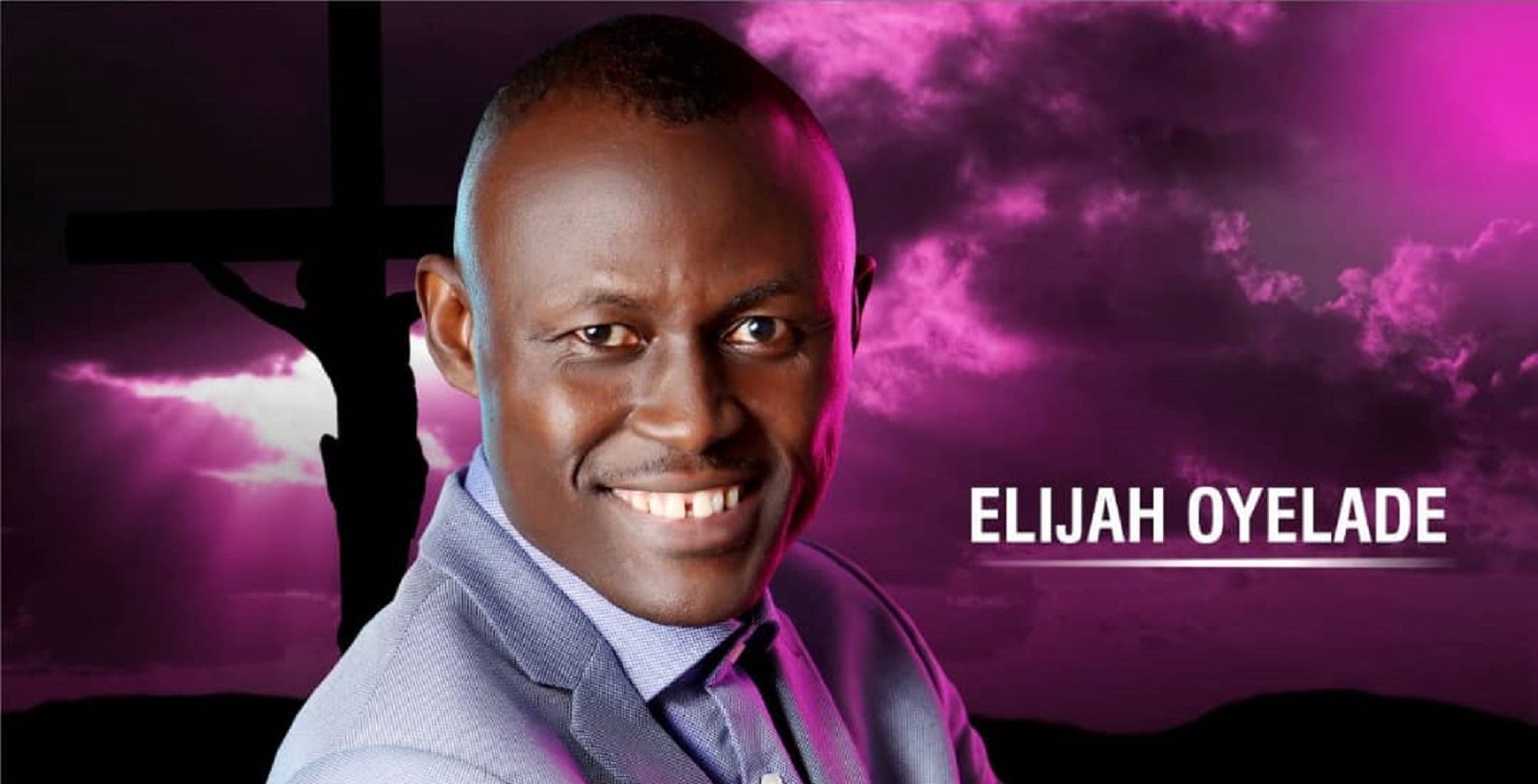 Music: Elijah Oyelade drops his fifth album “The Lord of All” | @elijahoyelade 1