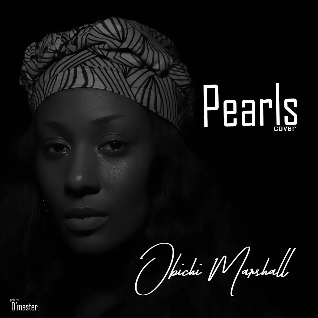 Obichi Marshall - Pearls