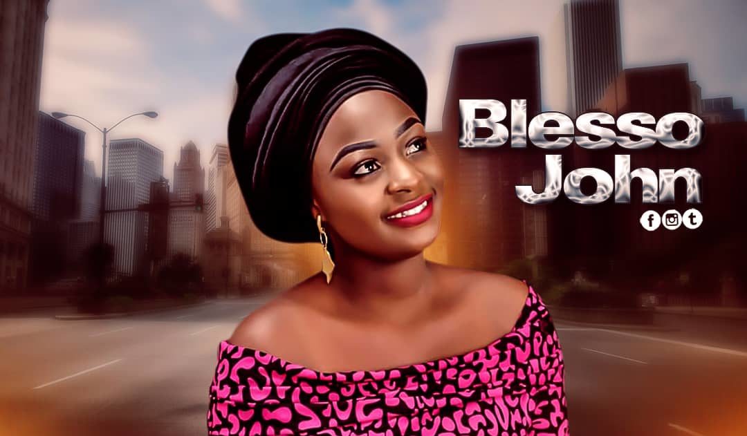 Music: Blesso John - Mmadara 2