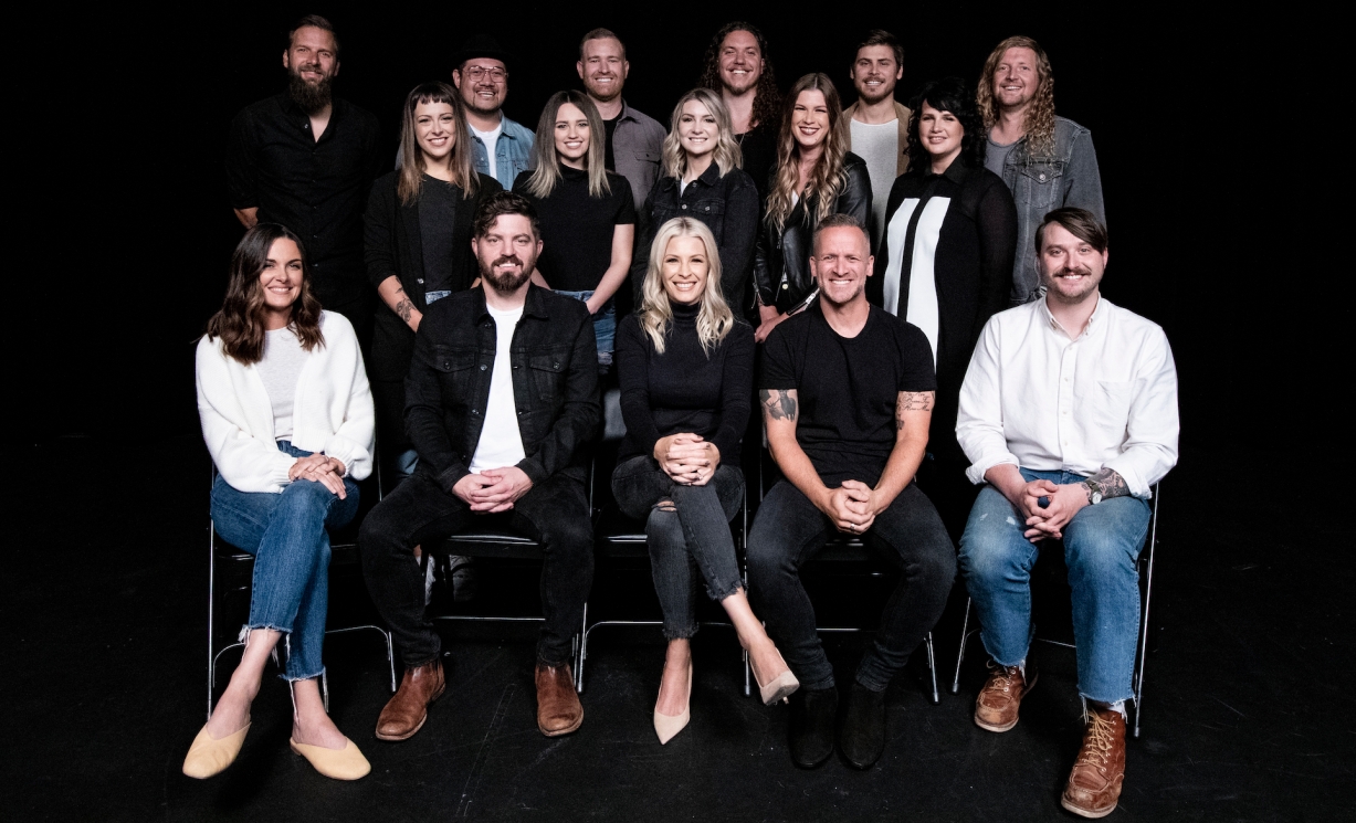 Bethel Music's 'Heaven Come Conference' Would Be Held In Dallas This Week 1