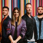 Hillsong Worship is Increasing Worldwide Impact With Its First-Ever Spanish Studio Album. 5