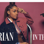 Terrian Drops New Song "In The Arms" 5