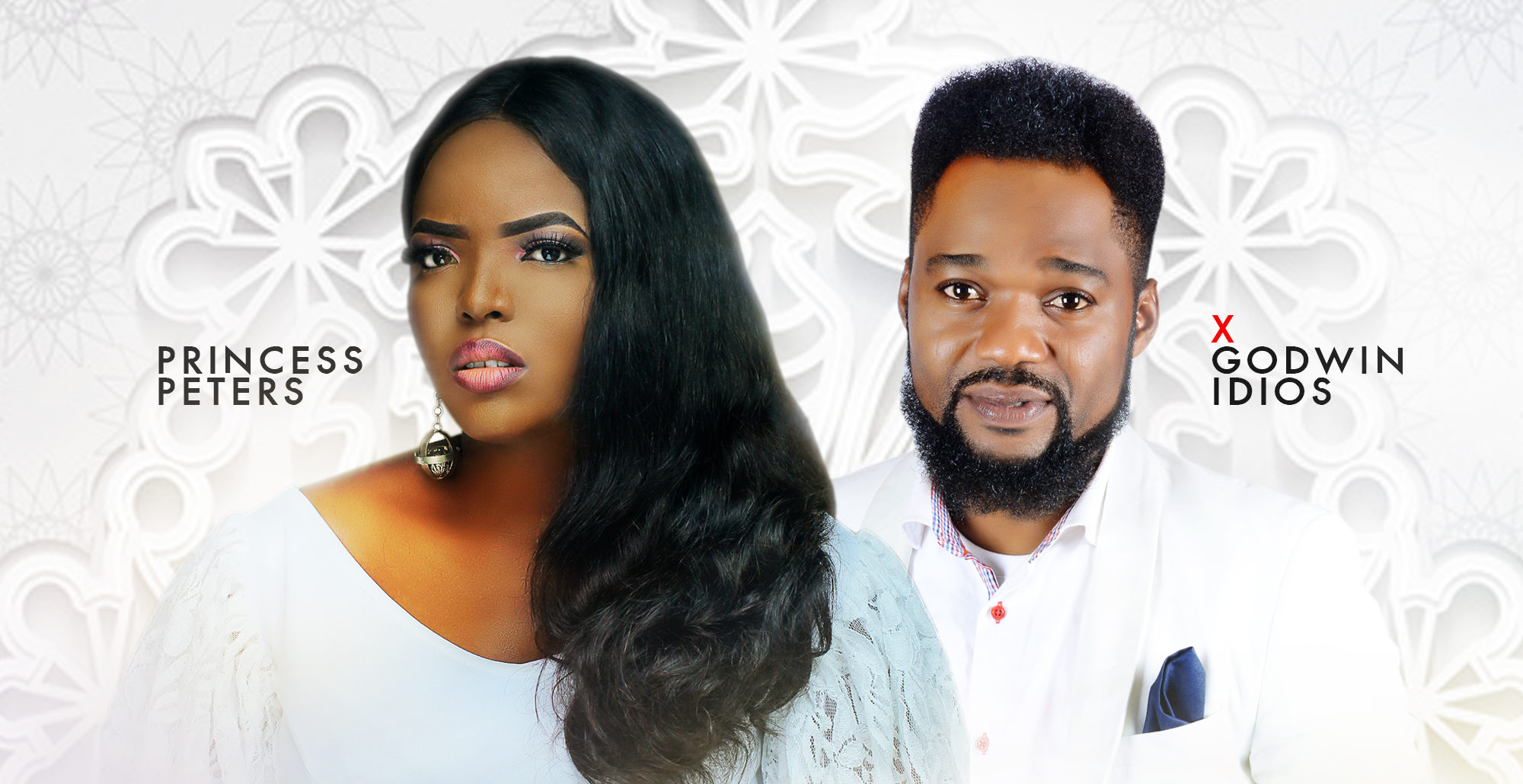 Music + Video: Princess Peters - Urhuese Feat. Godwin Idios 1