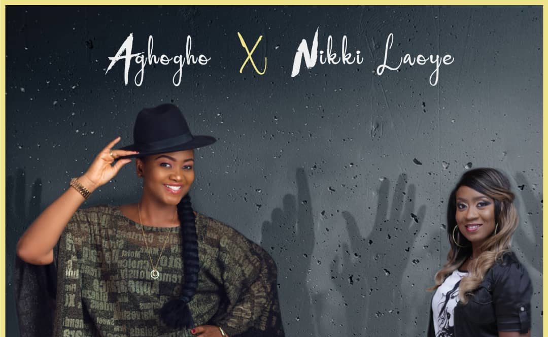 Music: Aghogho - You Are ft. Nikki Laoye 2