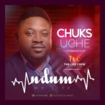 Chuks Uche -Ndum