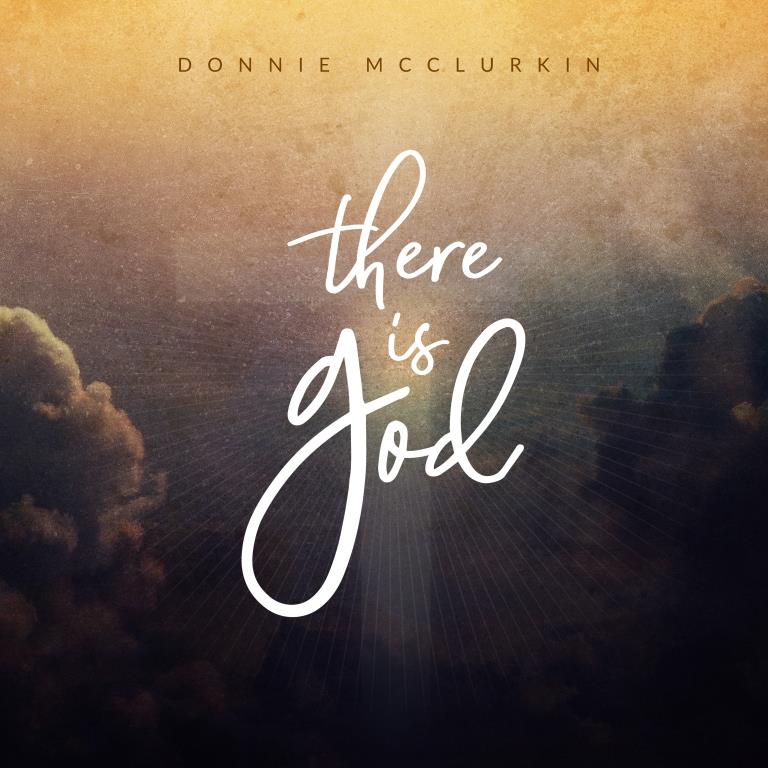 Donnie McClurkin There Is God 3000