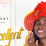 Music: Justina Adeyemo - Excellent God 5