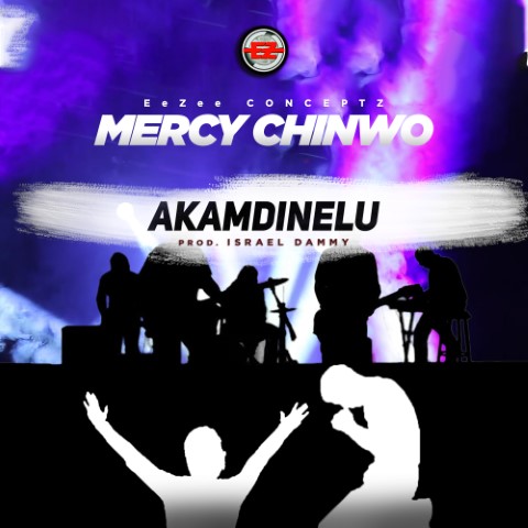 Mercy Chinwo - Akamdinelu