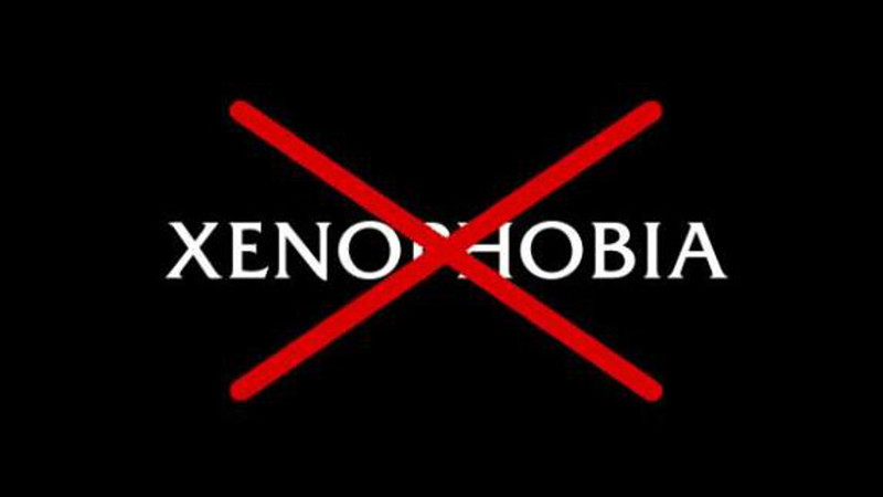 xenophobia index