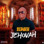 Audio: Evang. Sunny Zuriks - Jehova 3