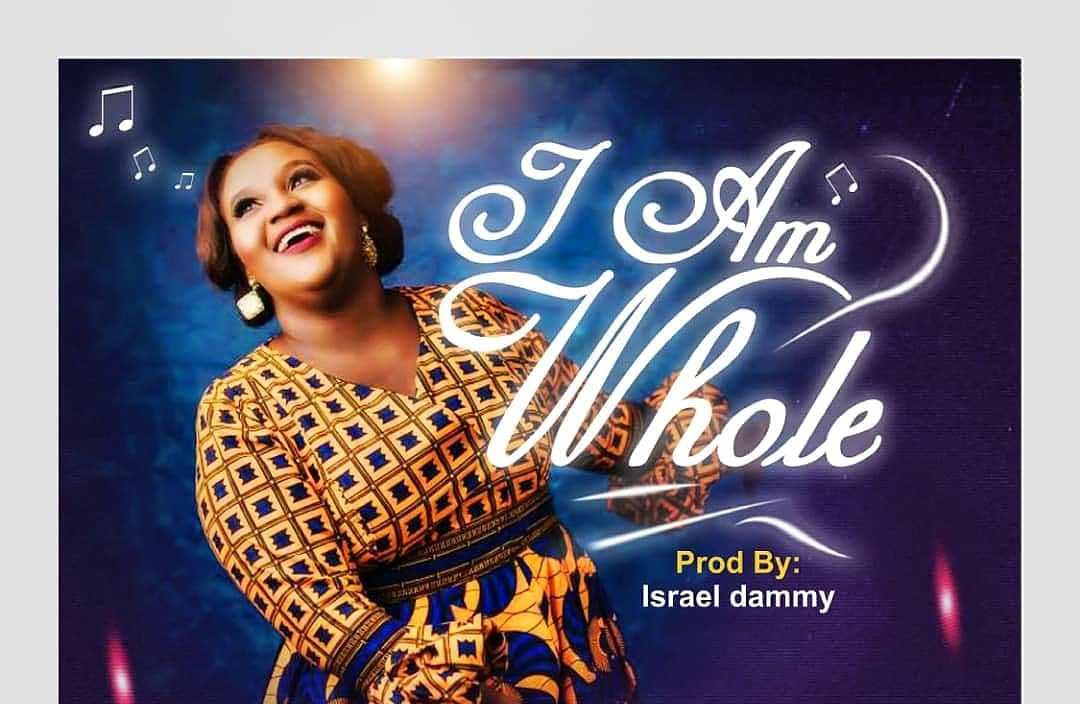 I AM Whole - Minister See cut