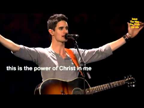 Song MP3: In Christ Alone - Passion ft Kristian Stanfill 1