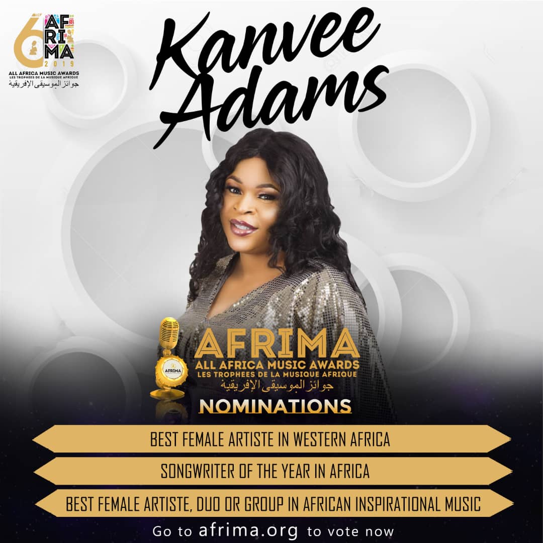 kanvee Adams Award2