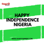 Happy Independence Nigeria 5