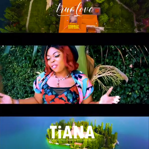 VIDEO: Minister Tiana – True Love 1