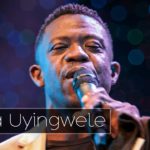 Benjamin Dube - Wena Uyingwele