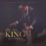 Nathaniel Bassey - The King is coming