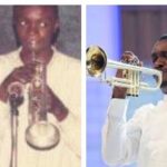 Nathaniel bassey 20 years difference