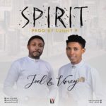 Spirit - Joel Abah