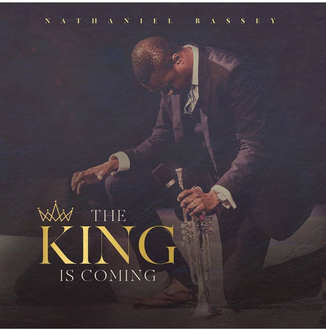 Nathaniel Bassey announces sixth album The King is Coming; set for November 29 release 2