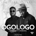 Younggod ft Henrisoul - Ogologo